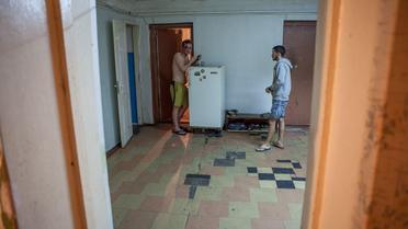 Бійка через гучний секс у Дніпрі_15 / © Інформатор Дніпро