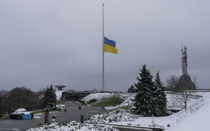 Идут антициклоны Erik и Gordon: какой погода в Украине будет в первый день зимы, 1 декабря