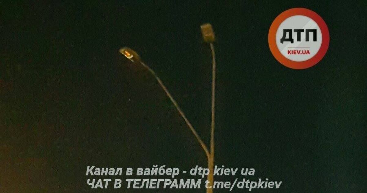 Смертельне ДТП у Києві_8 / © dtp.kiev.ua