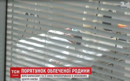 Скандал в реанимации: киевских врачей обвинили в жестокости по отношению к 1-летнему ребенку