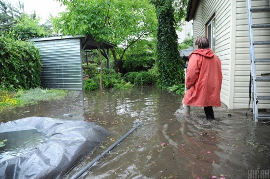Рівень води піднявся на 58 см: чи є небезпека для Миколаєва