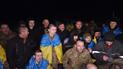 Обмін полоненими 3 січня