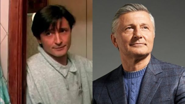 Стас Боклан