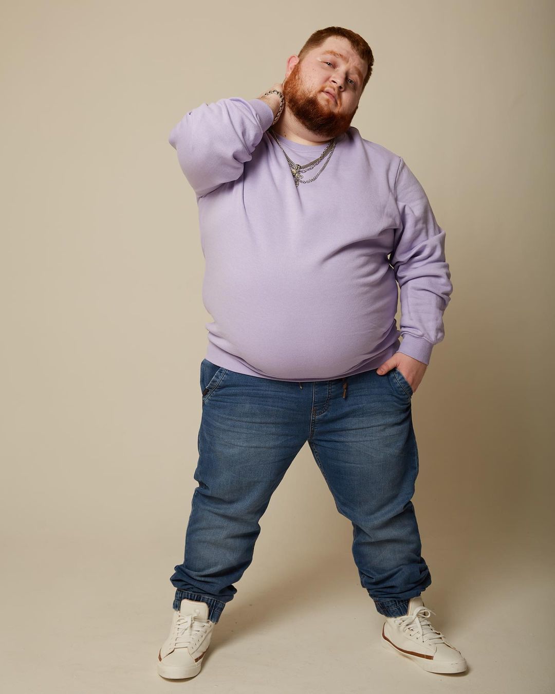 Дмитрий Красилов. Фото: Instagram Дмитрия Красилова / © 