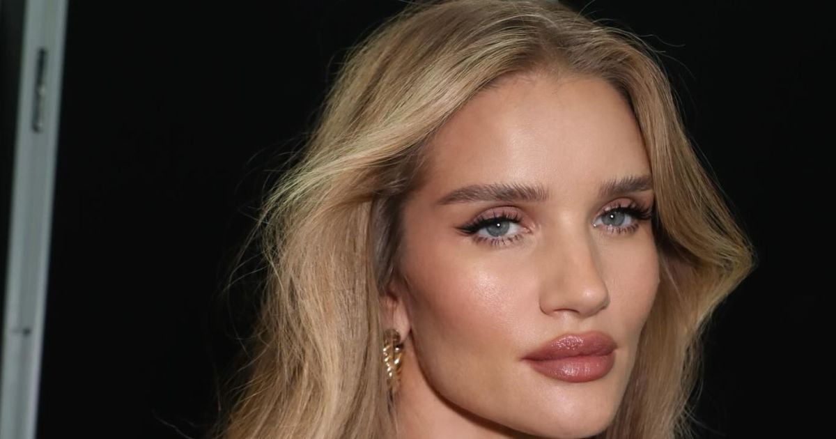 Розі Гантінгтон-Вайтлі