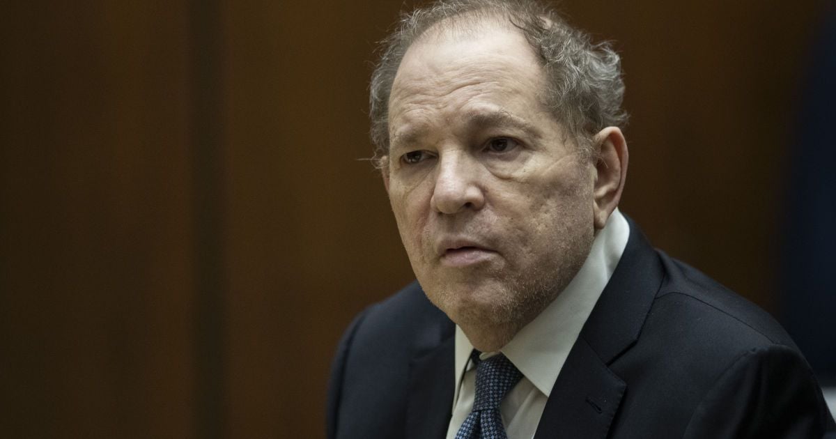 Гарві Вайнштейн