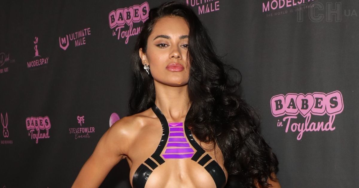 Даниэль Николь Санчес