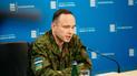 Полковник Антс Ківісельг