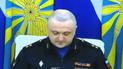 Командующий ПКС РФ генерал-полковник Виктор Афзалов