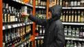 С завтрашнего дня алкоголь в Украине подорожает на треть