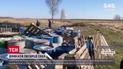 У Житомирській області виявили звалище хімічних відходів: у ґрунті перевищені норми небезпечних речовин