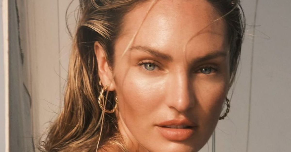 Кендіс Свейнпоул