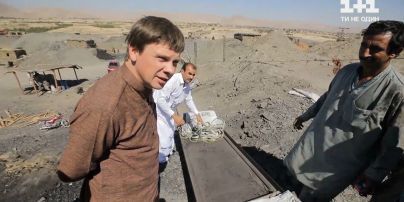 Шахти Пакистану – дивіться один із найнебезпечніших епізодів "Світу навиворіт" на "1+1"