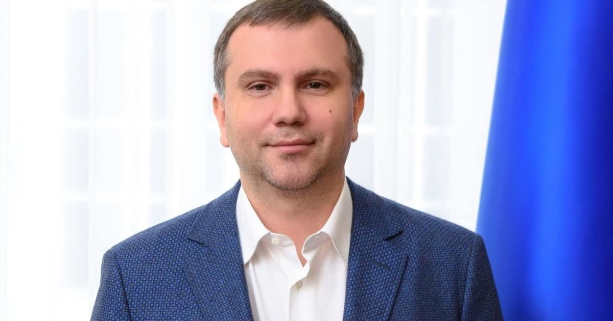 "Це не фінал": скандальний суддя Вовк прокоментував рішення ВРП не відсторонювати його від роботи