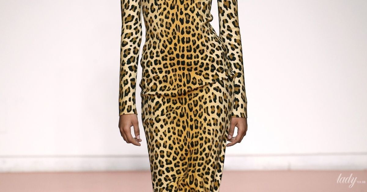 Коллекция Blumarine прет-а-порте сезона осень-зима 2019-2020_14 / © East News