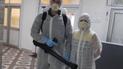 Кличко: В Киеве закрыли на карантин еще одно общежитие