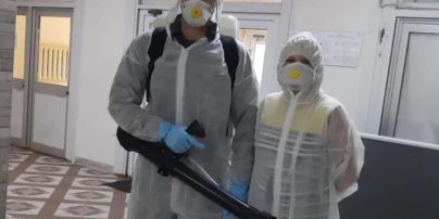 Спалах коронавірусу зафіксовано в гуртожитку одного з університетів у Києві