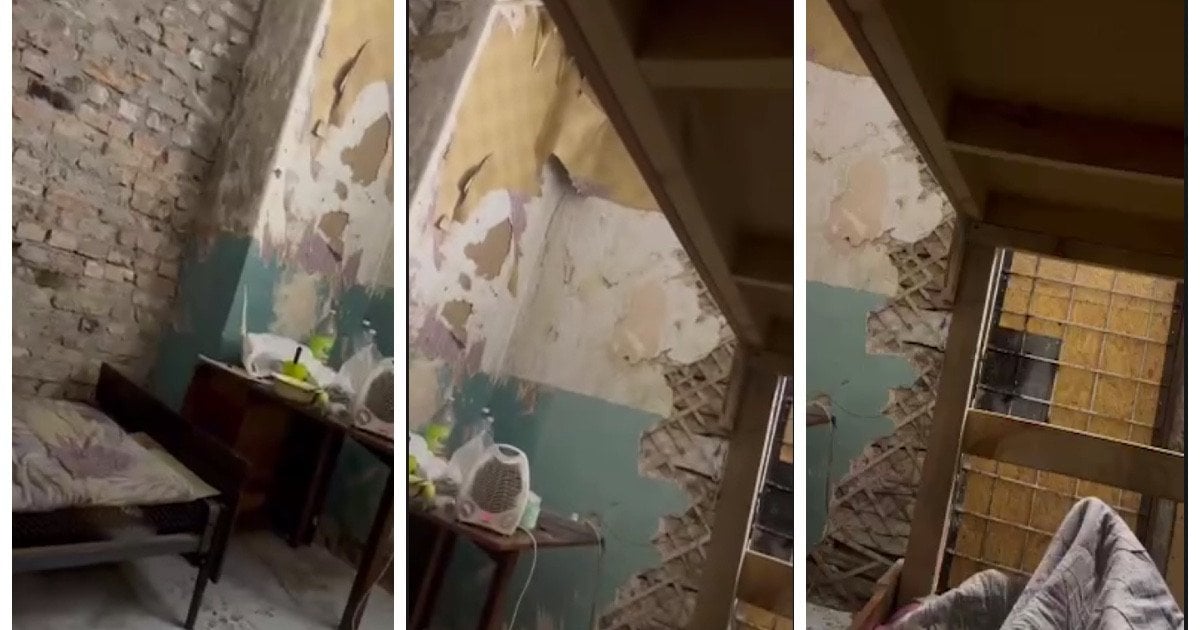 Приміщення ТЦК та СП у Прилуках