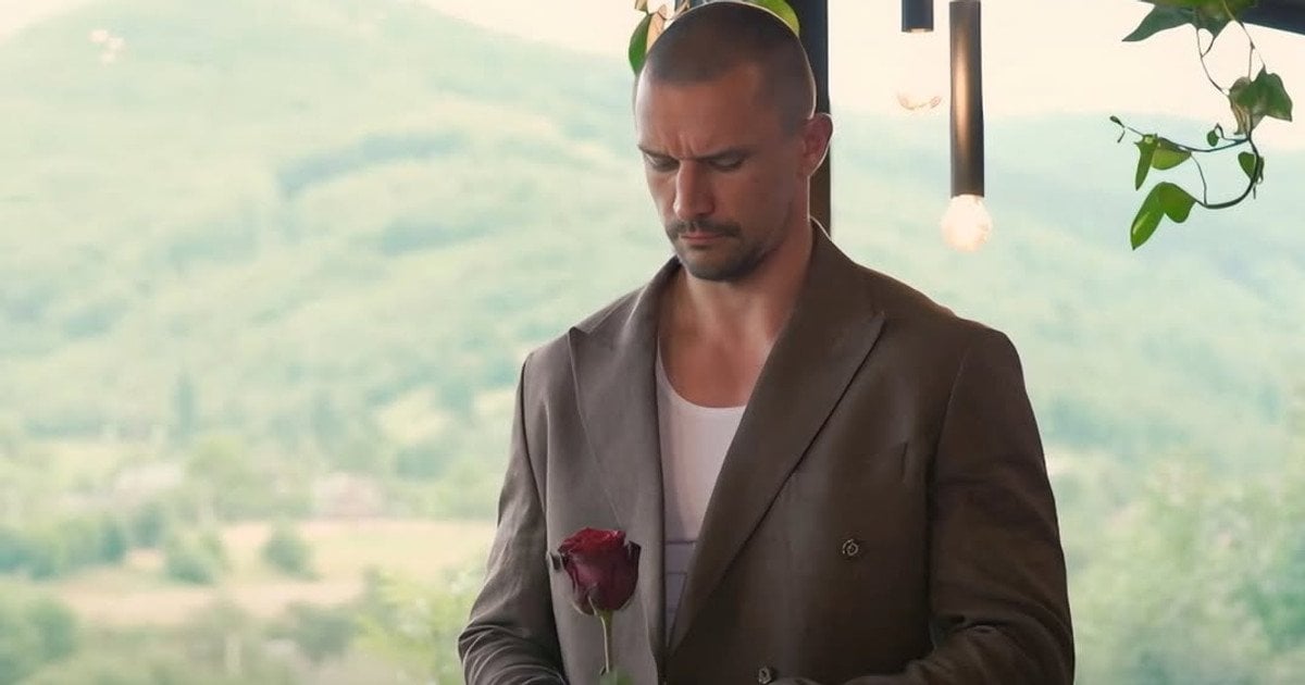 Тарас Цимбалюк