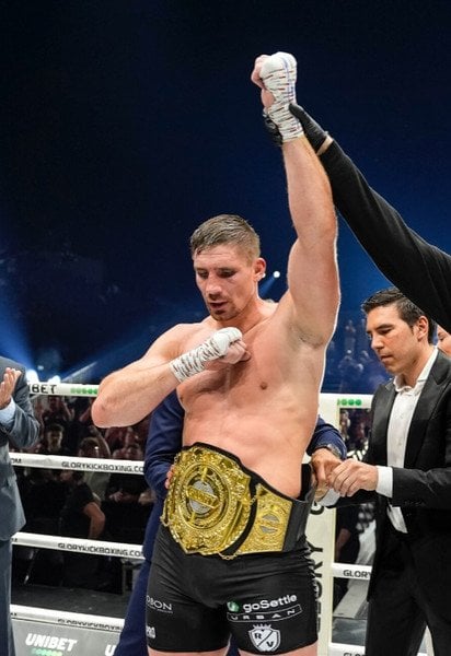 Рико Верховен