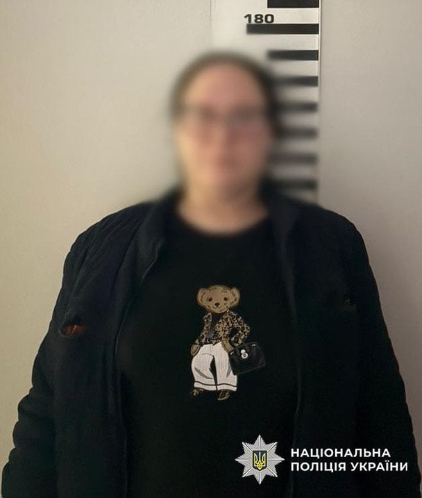  / © Поліція Києва