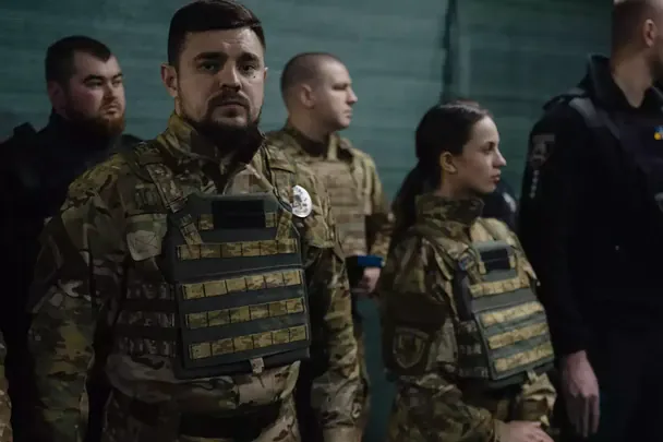 Євген Калган 