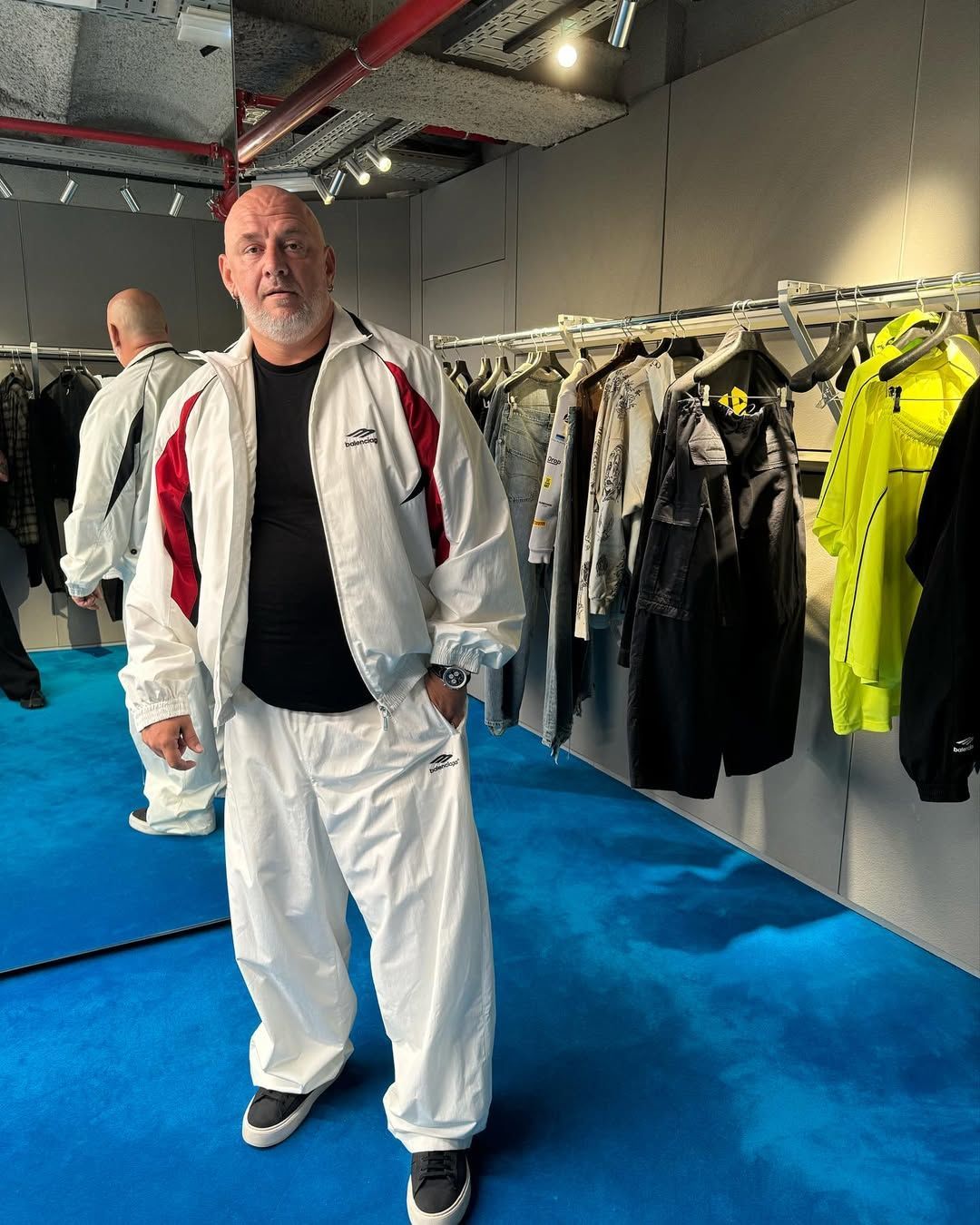 Потап / © instagram.com/realpotap