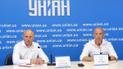 Нардеп Палица и мэр Черкасс Бондаренко рассказали о своем видении реформы децентрализации в Украине