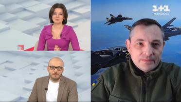 Виклик серйозний: новий вид загрози від росіян - Юрій Ігнат