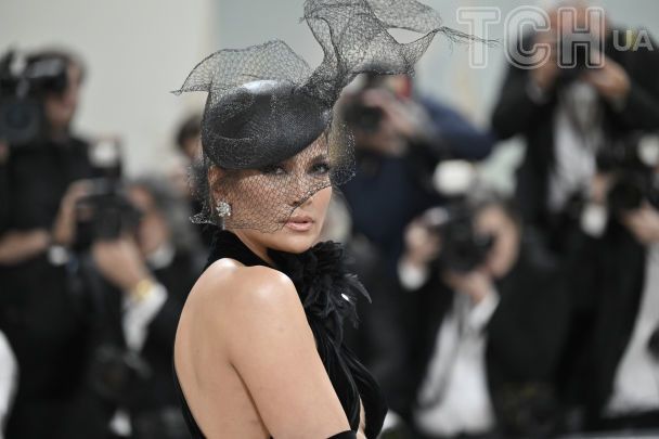 Дженнифер Лопес / © Associated Press