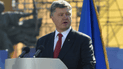 СНБО поддержало предложение Порошенко.
