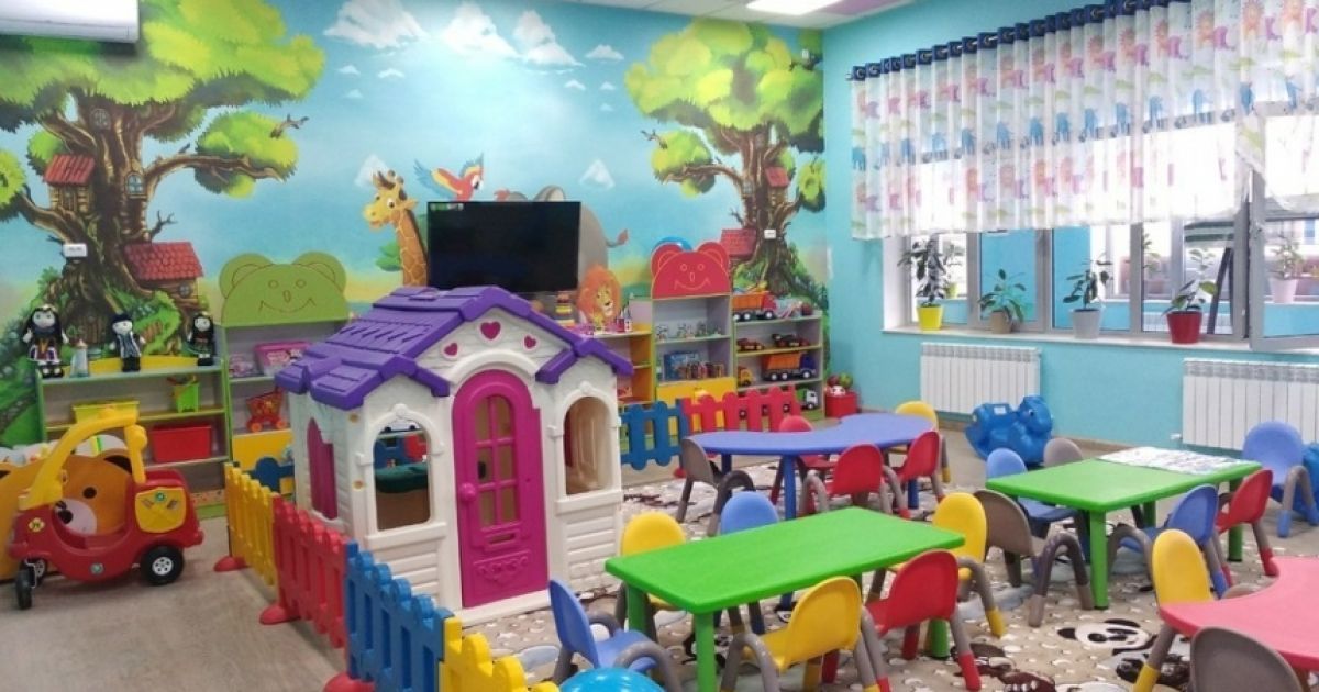 У Миколаєві 5 липня відкриються перші дитячі садки. Фото: Миколаївські новини