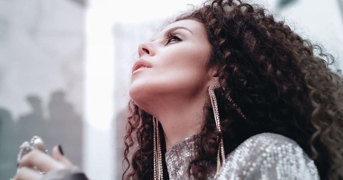 Настя Каменских