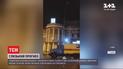 Через негоду майже дві з половиною сотні населених пунктів знеструмлені в трьох регіонах країни