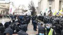 Рада не задовольнила жодну з вимог підприємців: що буде з ФОПами та карантином вихідного дня