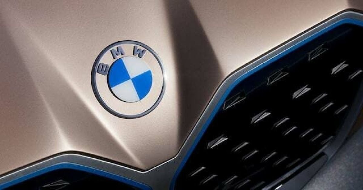 BMW на своїх мапах позначає окупований Крим російським: у МЗС на це відреагували жорстко