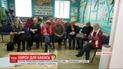 Курси для бабусь: як в Івано-Франківську пенсіонерки працюють нянями