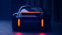 Hyundai показав на тизері електричного конкурента Porsche 911