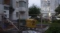 Был в депрессии и имел проблемы с работой: в Киеве с восьмого этажа выпрыгнул молодой человек