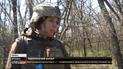 У Новотошківському снаряд залетів у двір багатоповерхоівки