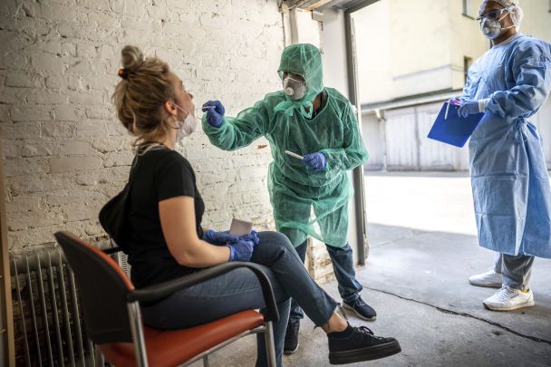  / © Associated Press