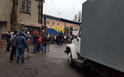 У Авакова назвали київські події довкола допиту Януковича сценарієм Кремля