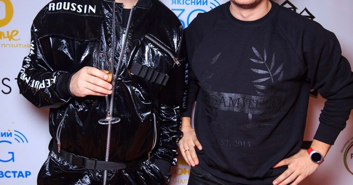 Премьера фильма #SELFIEPARTY