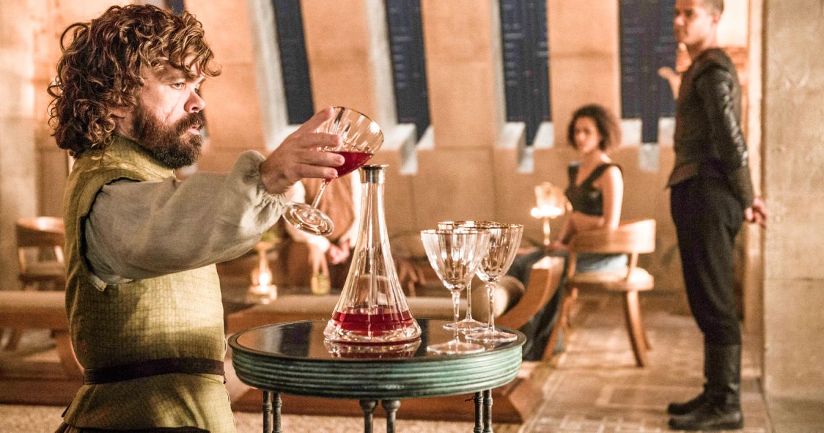 Шестой сезон "Игры престолов" / © HBO
