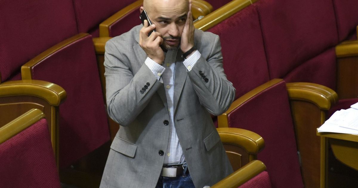 Найем рассказал, почему затягивается голосование за новый Кабмин