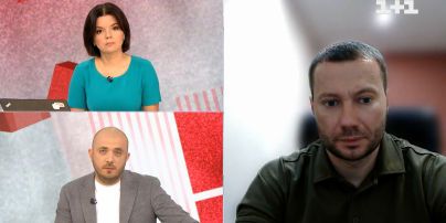 Від обстрілів не лишилося живого місця - слов'янськ треба відбудовувати заново - Павло Кириленко в ТСН