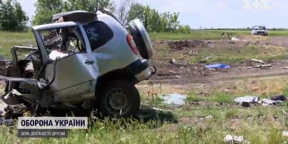 Окупанти влаштовують сафарі на людей на Херсонщині