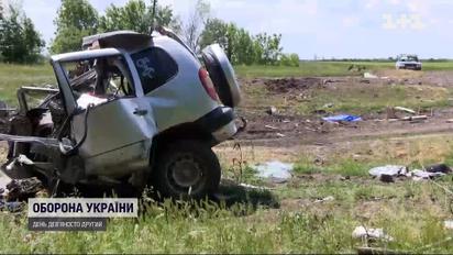 Окупанти влаштовують сафарі на людей на Херсонщині
