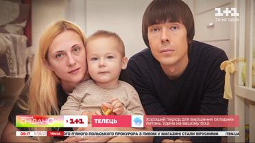 Залишилося вкрай обмаль часу: Микитка Крижний потребує термінової допомоги