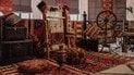 Як використати вінтажний текстиль